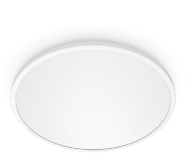 WiZ SuperSlim WiZ Ceiling 16W W RD 27-65K TW - 1182517 - zdjęcie 2